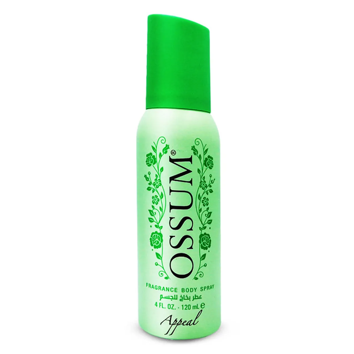 Ossum Body Spray For Women